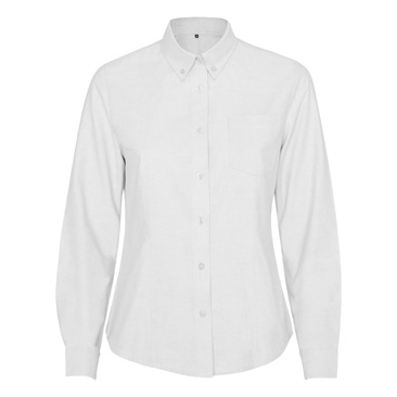 CM5068-SHIRT OXFORD WOMAN